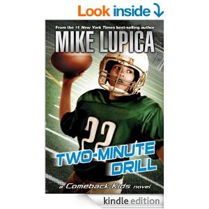 two minute drill