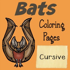 Coloring cursive – In All You Do