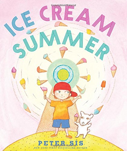 Ice Cream Summer