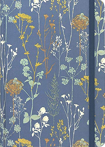 Twilight Garden Journal (Diary, Notebook) (Small Format Journal)