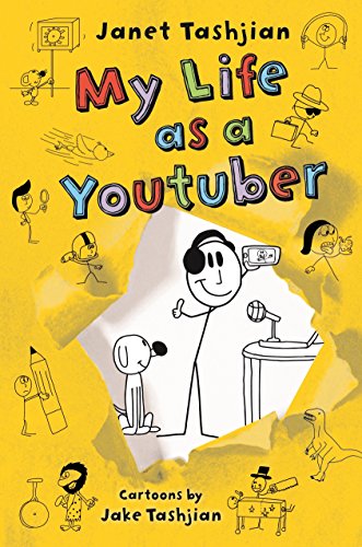My Life as a Youtuber (The My Life series)