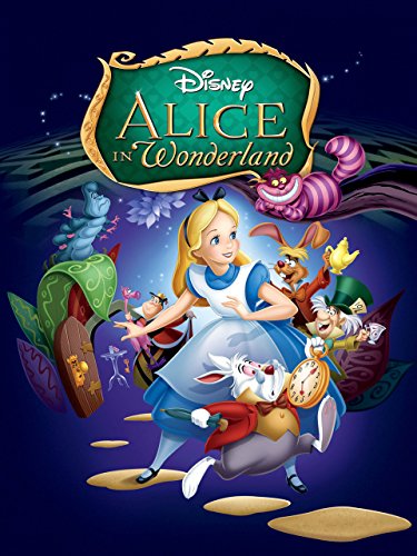 Alice In Wonderland