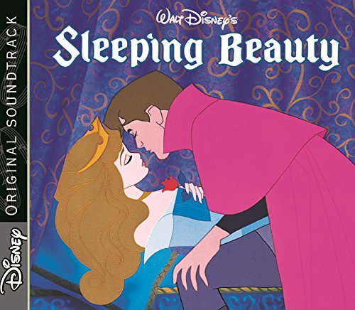 Sleeping Beauty Original Soundtrack