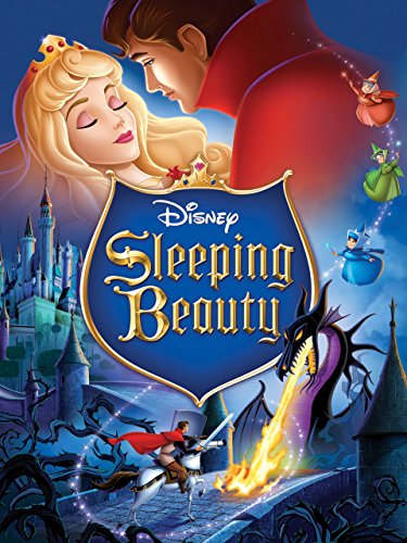 Sleeping Beauty (1959) (Plus Bonus Features)